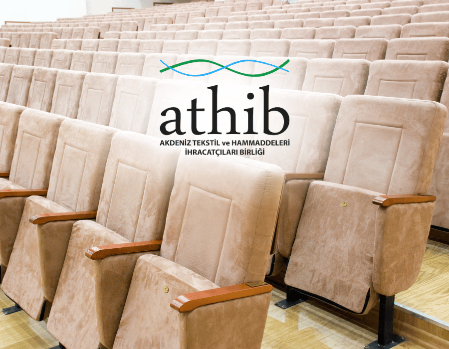 ATHİB Olağan Seçimli Genel Kurul Toplantısı